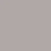 Muted gray color field with a matte finish, displaying a subtle dusty rose-gray tone and uniform composition, serving as a background element.